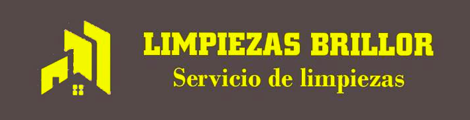 LIMPIEZAS BRILLOR